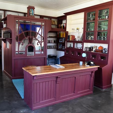 Готель Casa Galricho Murtosa Екстер'єр фото